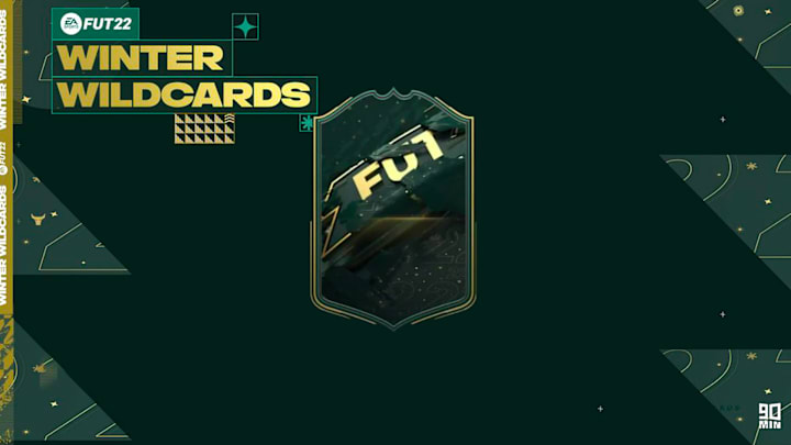 FIFA 22 Winter WildCards
