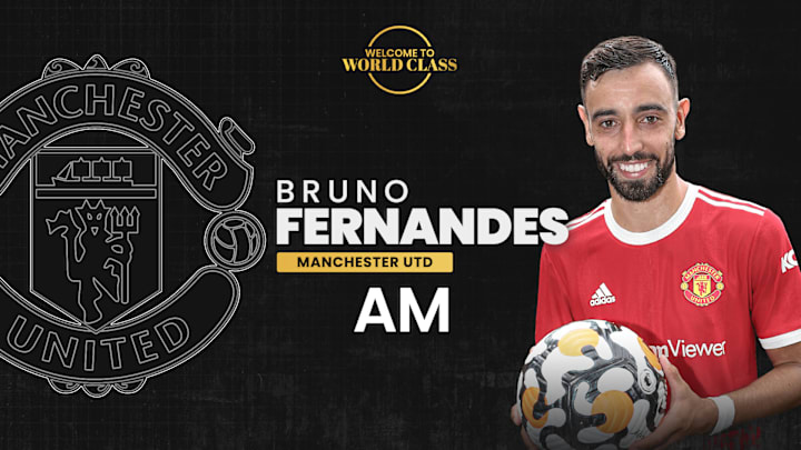 Bruno Fernandes
