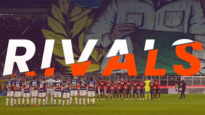 Milan e Inter a confronto