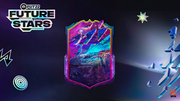 FIFA 22 Future Stars