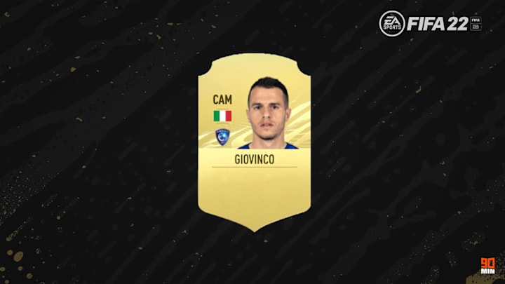 Quale sarà l'overall di Giovinco su FIFA 22?