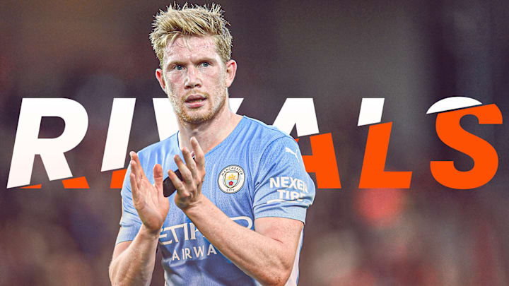 De Bruyne