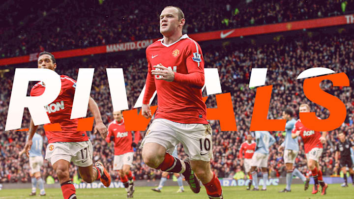 Wayne Rooney