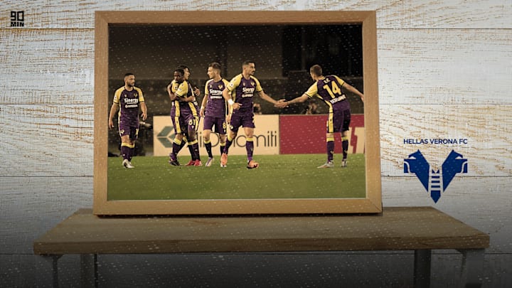 Il Verona è la sorpresa di questa stagione di Serie A?