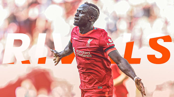 Sadio Mané