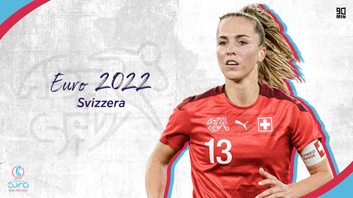 Guida sulla Svizzera in vista di Euro 2022
