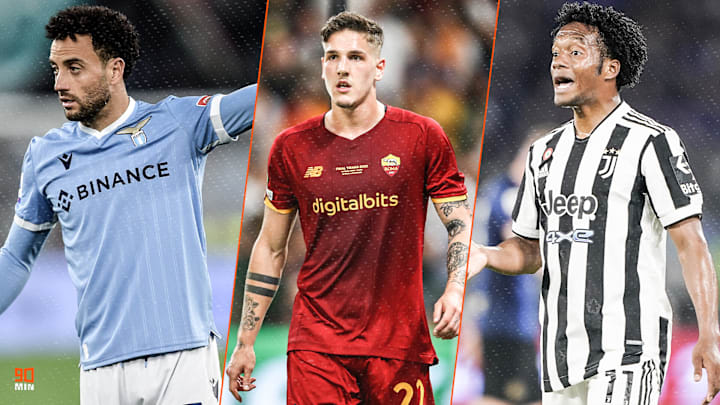 Giocatori che potrebbero cambiare ruolo (nel Fantacalcio)