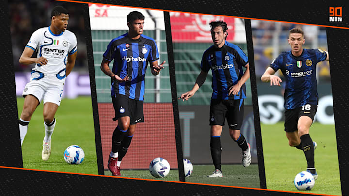 Gestione esterni dell'Inter nel Fantacalcio