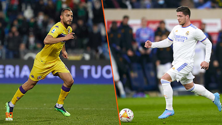 Dualismi Fantacalcio (parte 3): Cabral o Jovic? Dualismi Fantacalcio (parte 3): Cabral o Jovic?