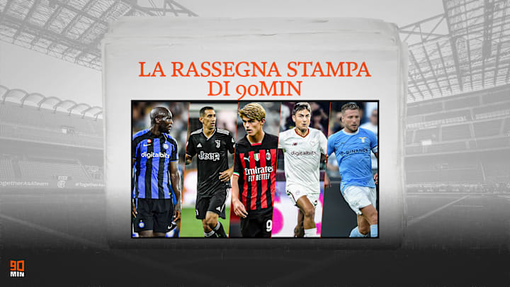 Rassegna Stampa | 90min Italia