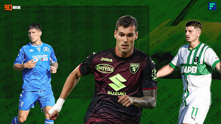 I 5 attaccanti panchinari che possono diventare titolari I 5 attaccanti panchinari che possono diventare titolari