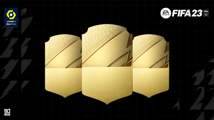 Ultimate Team FIFA 23 - Ligue 1