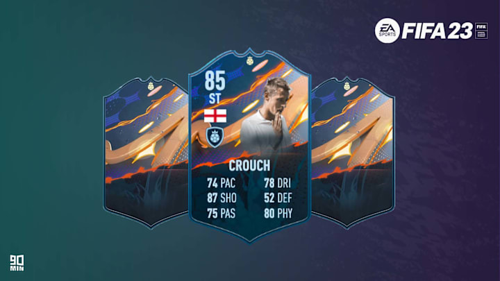 FIFA 23: Heroes della Premier League