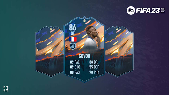 Heroes della Ligue 1 su FIFA 23