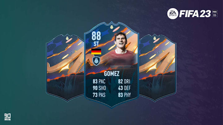 Heroes della Bundesliga su FIFA 23