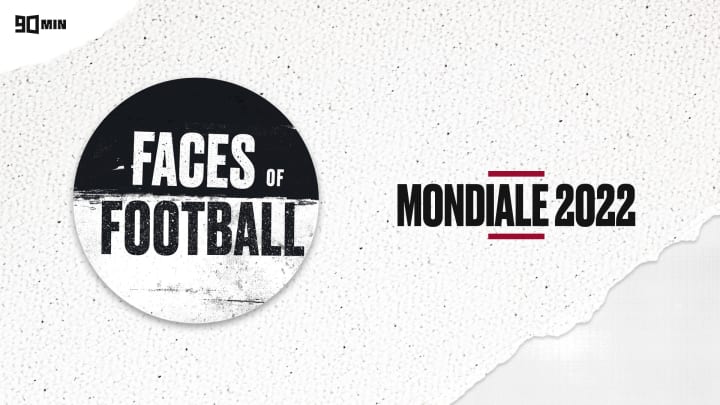 Faces of Football Faces of Football