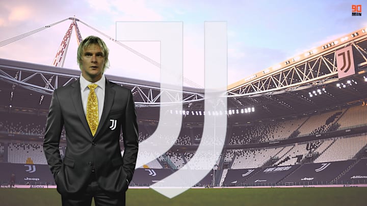 Milos Krasic | 90min Italia