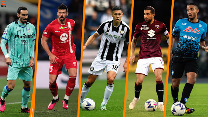 I 5 difensori rivelazione da schierare al Fantacalcio | 90min Italia