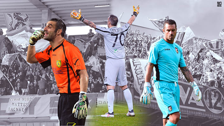 Stefano Sorrentino | 90min Italia