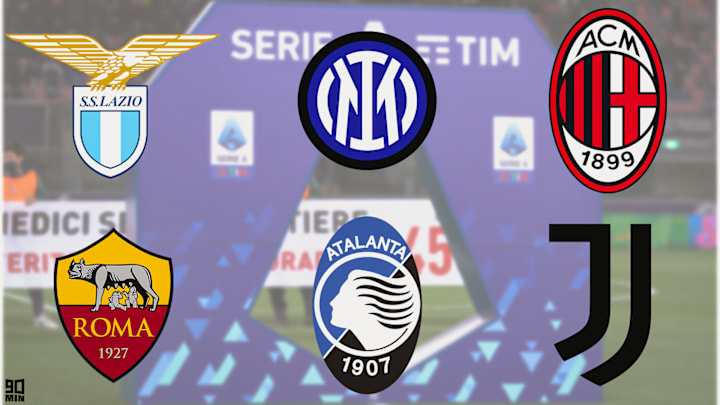 Chi si qualificherà alla prossima Champions League? | 90min Italia