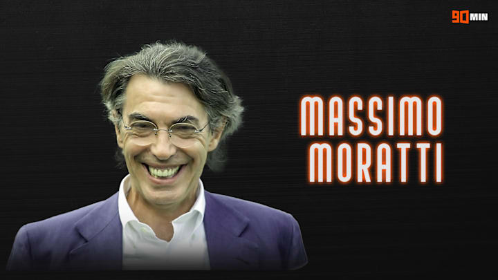 Massimo Moratti