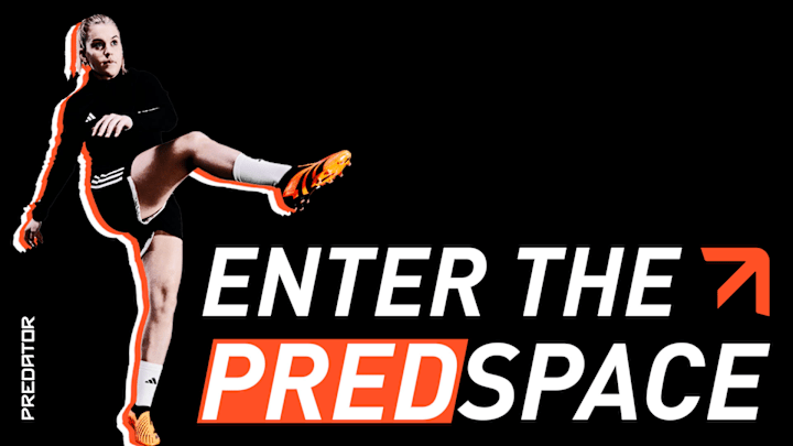 Enter The Predspace, il nuovo podcast di Adidas