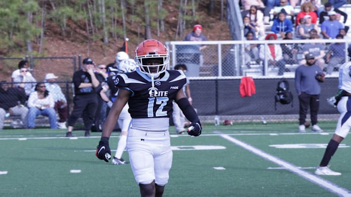 Parkview DB KJ Caldwell Parkview DB KJ Caldwell