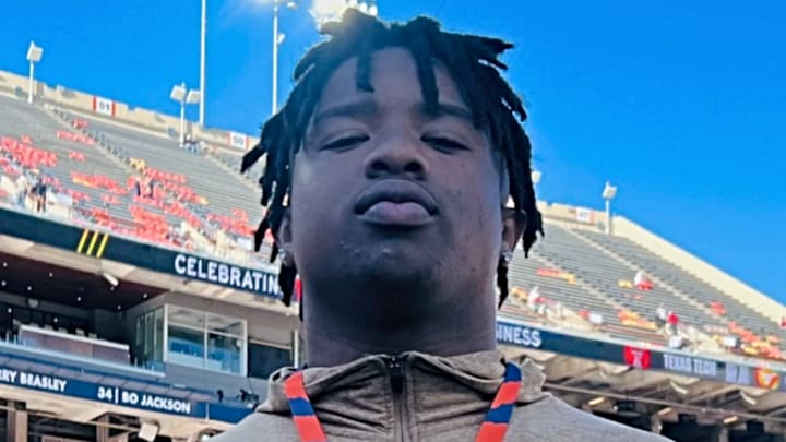 Auburn Tigers freshman Malik Autry is being tabbed as a potential impact freshman by CBS Sports. 