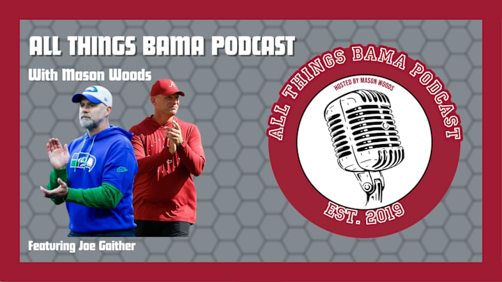 All Things Bama Podcast Episode 12