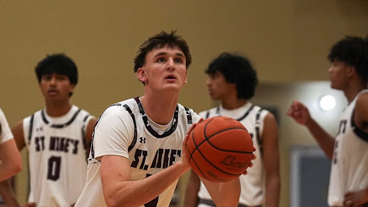 Top 2026 Recruit Will Reportedly Take an Official Visit to Virginia 