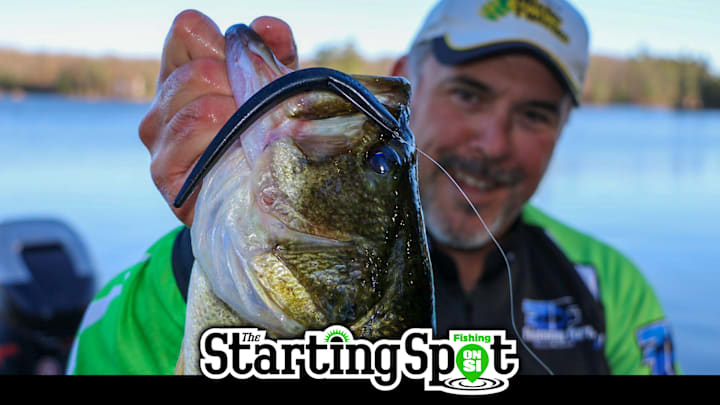 The Starting Spot: -Bassmaster magazine has been assembling their annual top 100 bass lakes list for years. This condensed article breaks down the top 10. -Elite Bass Pro Matty Wong shares tips and tactics for one of his favorite bait presentations— the Neko Rig -Yesterday, I shared a story about live well oxygen levels. Today check out this study on live well temperatures. Ya’ gotta take care of those bass! The Starting Spot: -Bassmaster magazine has been assembling their annual top 100 bass lakes list for years. This condensed article breaks down the top 10. -Elite Bass Pro Matty Wong shares tips and tactics for one of his favorite bait presentations— the Neko Rig -Yesterday, I shared a story about live well oxygen levels. Today check out this study on live well temperatures. Ya’ gotta take care of those bass!
