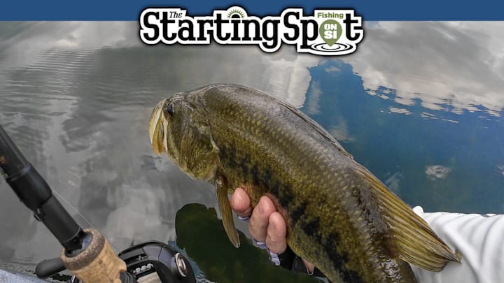 The Starting Spot: -One of the all time great bass pros and nicest guy you’ll ever meet, Shaw Grigsby has announced his retirement. -Shaye Baker makes the case that topwater baits are the best baits a bass angler can fish. It’s difficult to argue.  -Here are some of the coolest new bass baits from ICAST 2025.