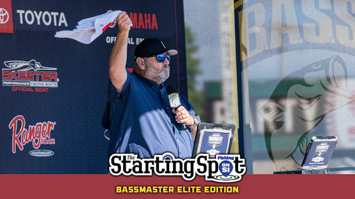 The Starting Spot: Schlapper Wins LaCrosse, What Johnston’s AOY Means, and Rookie of the Year