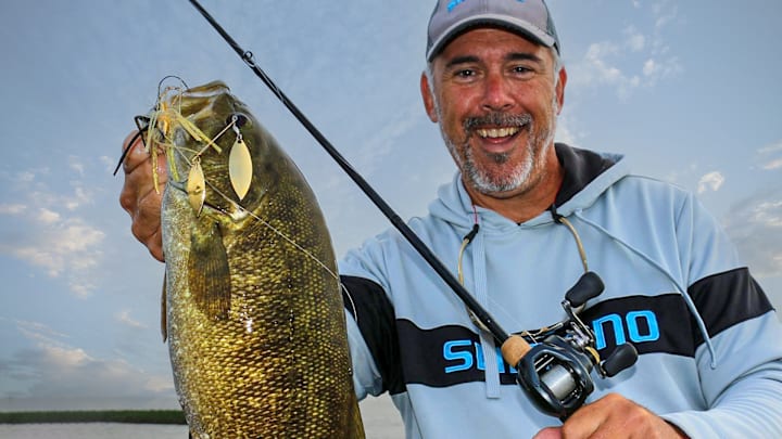 Have you noticed spinnerbaits making a solid comeback in 2025? Why are pros winning tournaments again with this classic bass lure? Have you noticed spinnerbaits making a solid comeback in 2025? Why are pros winning tournaments again with this classic bass lure?