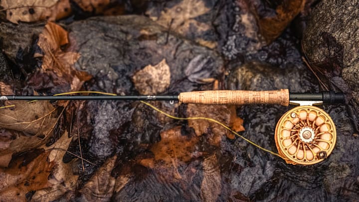 A quality fly reel can last the lifetime of the angler, and gets better as it ages. A quality fly reel can last the lifetime of the angler, and gets better as it ages.