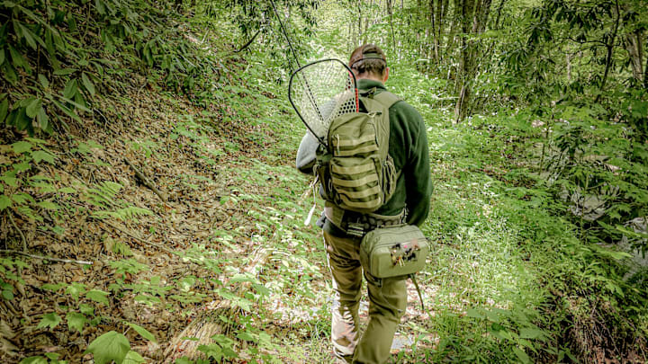 The beginning of a good day. The beginning of a good day.