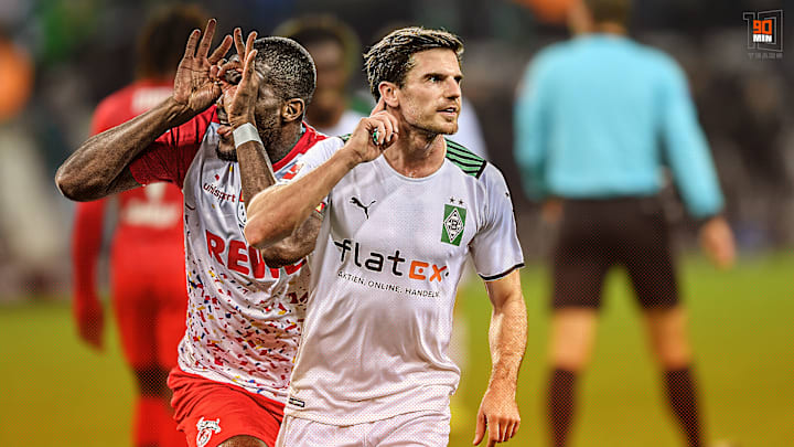 Highlight des Spieltags: Das Rheinderby!