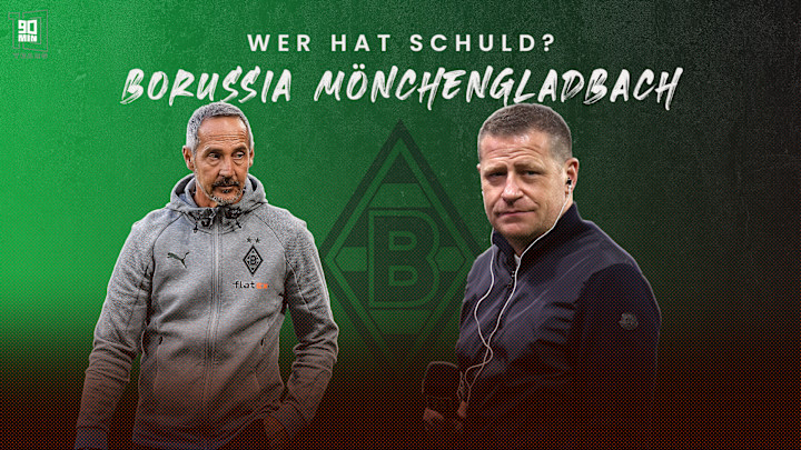 Wer hat denn jetzt Schuld an allem?