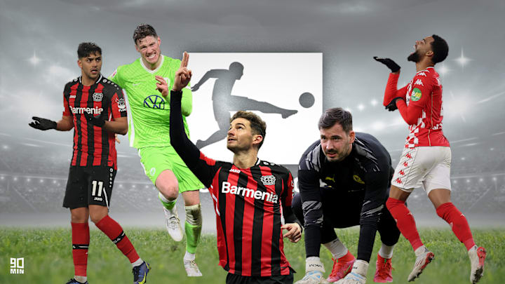 Bundesliga-Winterdeals die noch passieren können
