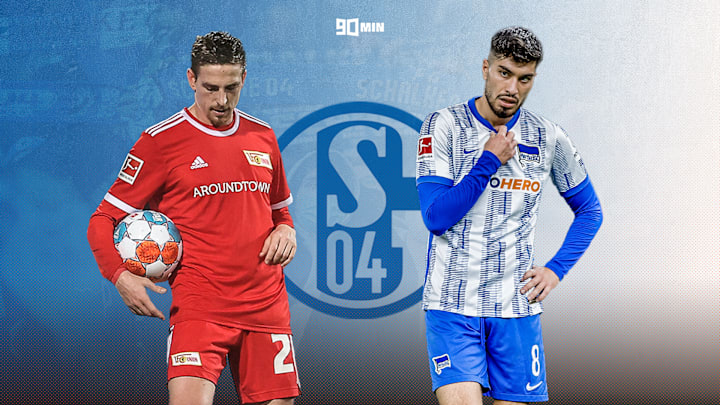 Wie schlagen sich die Ex-Schalker Oczipka & Serdar bei ihren neuen Klubs?