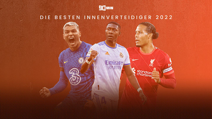 Die besten IV's 2022 im 90min-Ranking