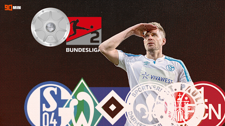 Wer strauchelt noch im Aufstiegsrennen, wer zieht durch?