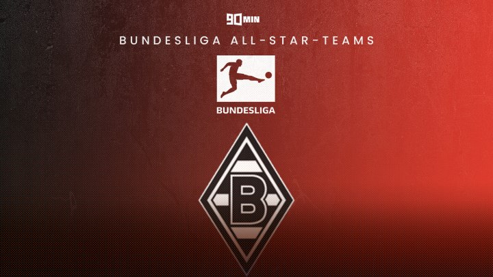 Die All-Star-Fohlenelf