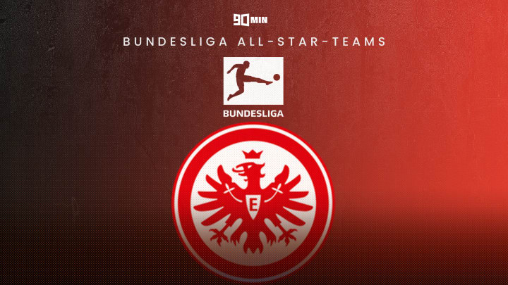 Die All-Star-Elf der Adler Die All-Star-Elf der Adler