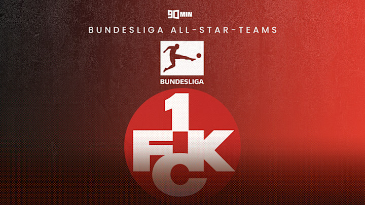 Die All-Star-Elf der Roten Teufel Die All-Star-Elf der Roten Teufel