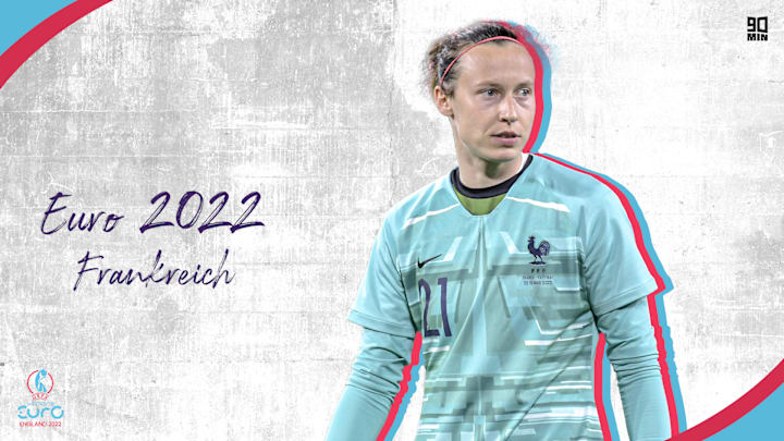 Frankreich im EM-Profil