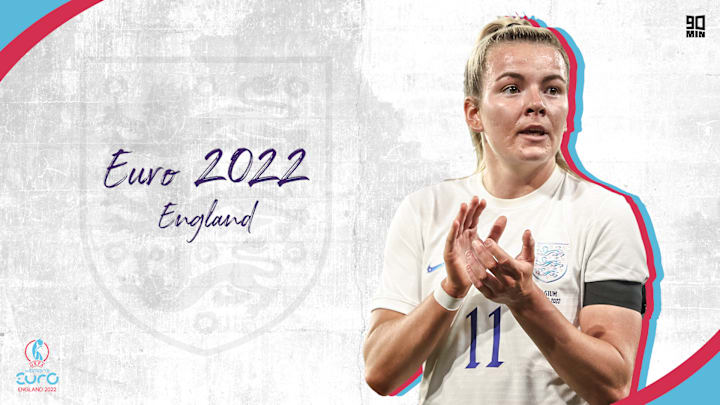 Wie weit geht es für die Lioness bei der Heim-EM? | Englische Frauen-Nationalmannschaft