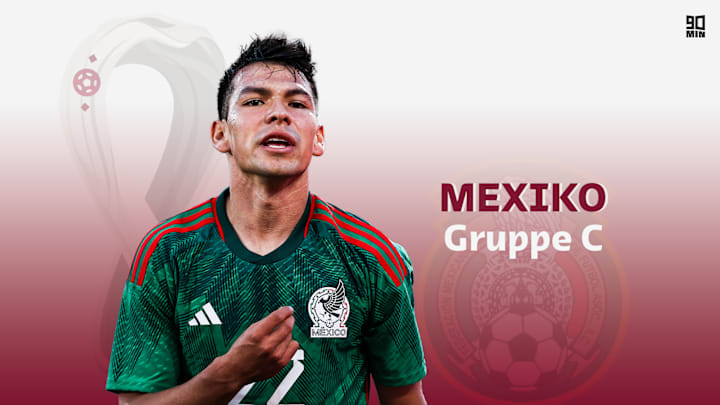 Kommt Mexiko diesmal übers Achtelfinale hinaus?