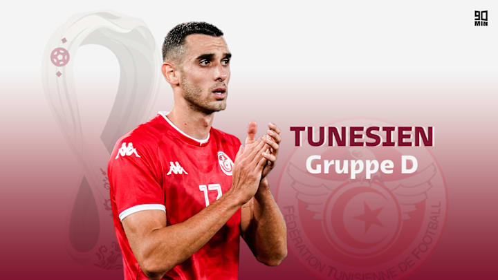 Kann Tunesien bei der WM überraschen?