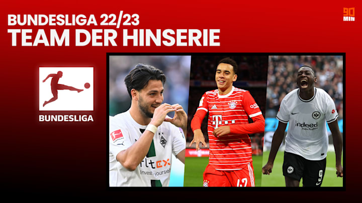 Die Topelf der ersten 15 Spieltage